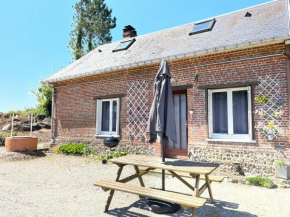 Le Caux'gîte